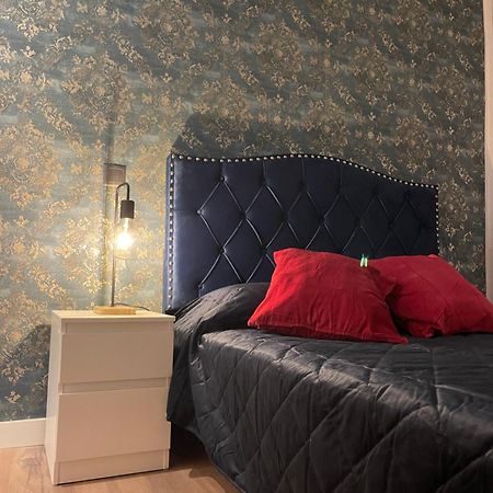 Lujo En Barrio Salamanca Apartment Мадрид Екстериор снимка