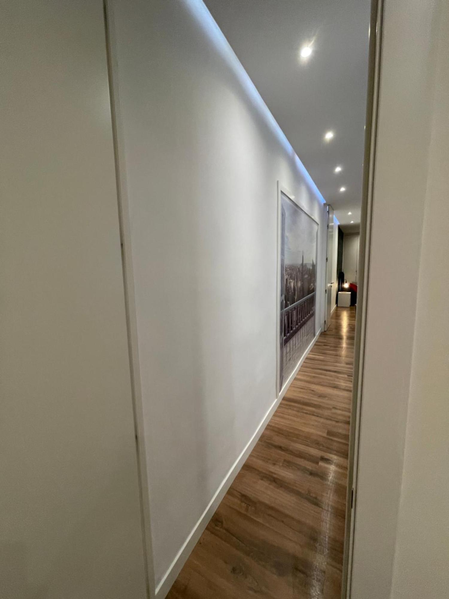 Lujo En Barrio Salamanca Apartment Мадрид Екстериор снимка