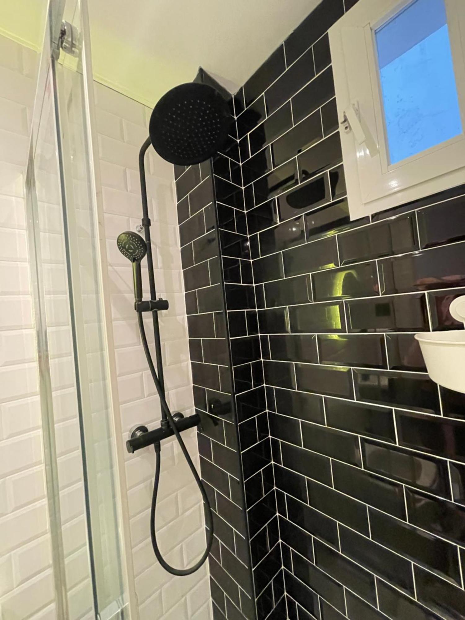 Lujo En Barrio Salamanca Apartment Мадрид Екстериор снимка