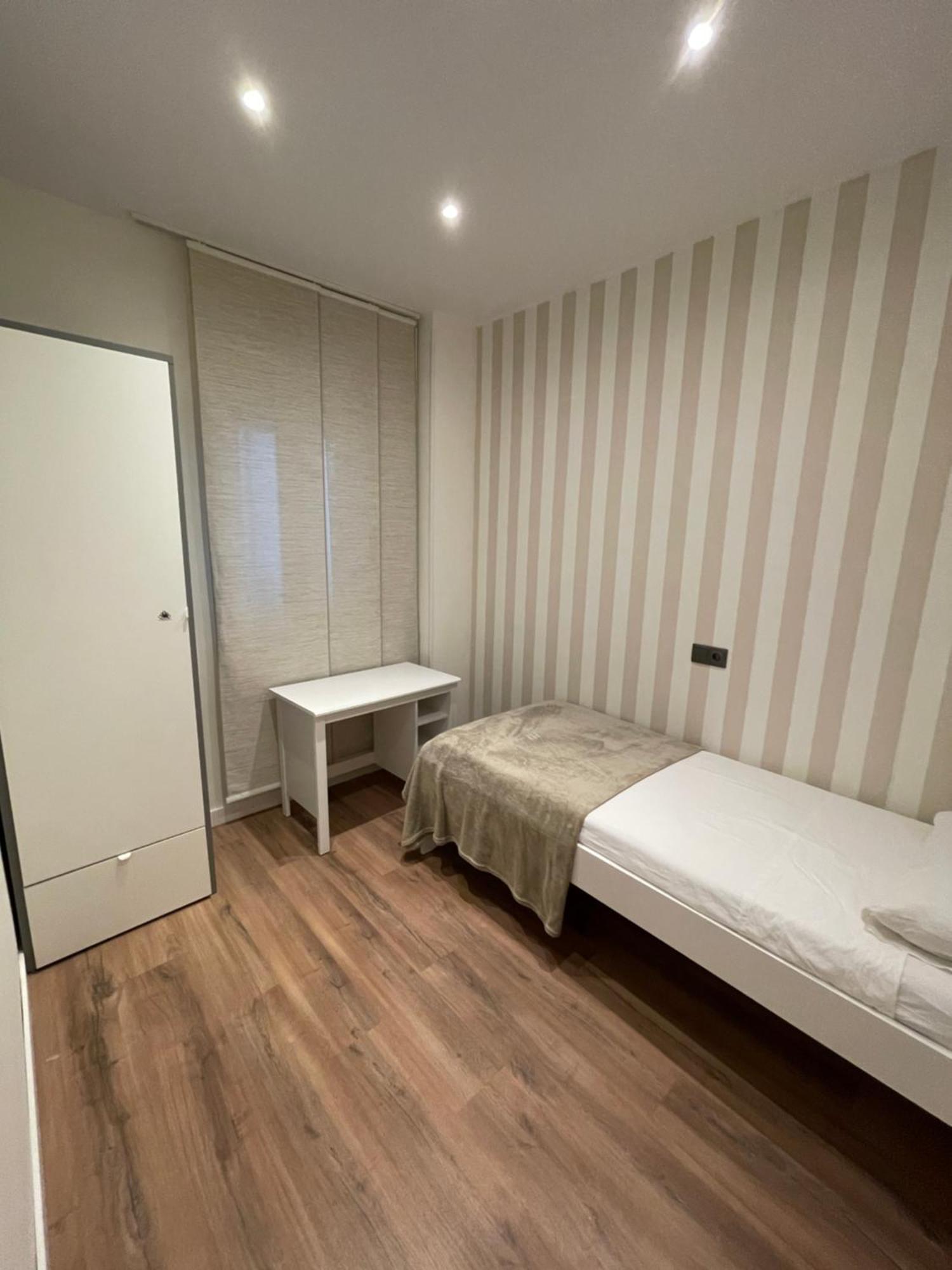 Lujo En Barrio Salamanca Apartment Мадрид Екстериор снимка