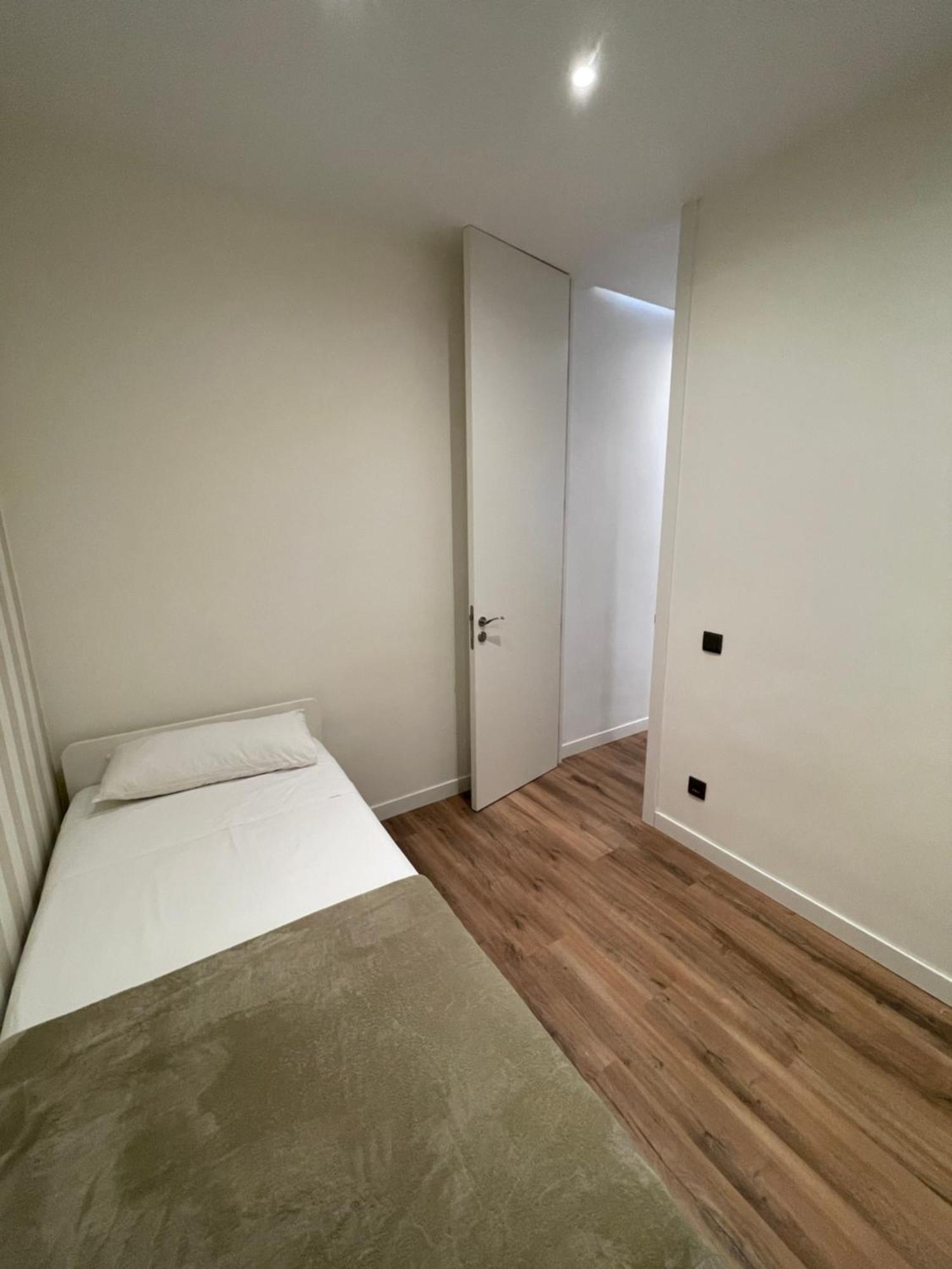 Lujo En Barrio Salamanca Apartment Мадрид Екстериор снимка