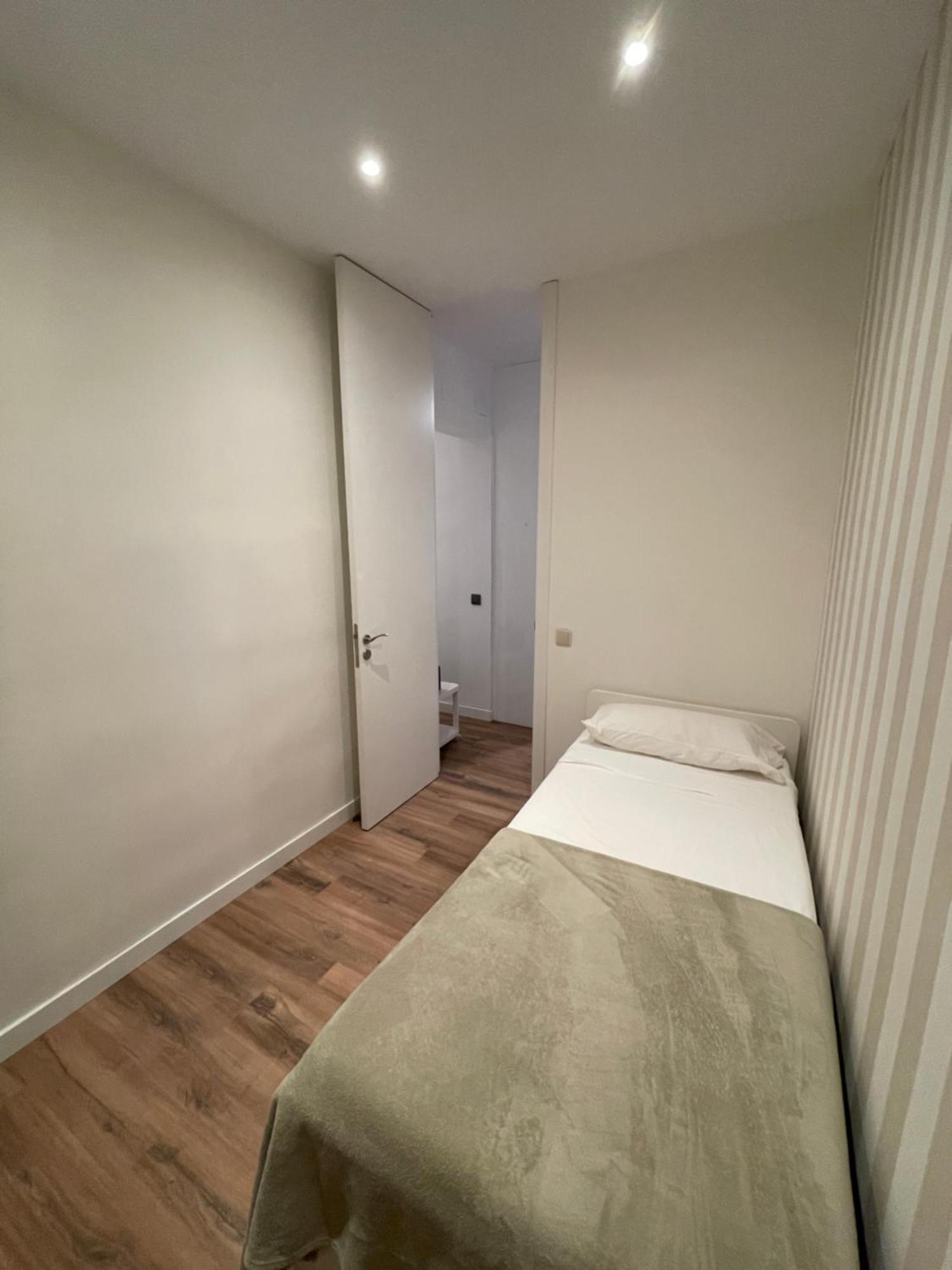 Lujo En Barrio Salamanca Apartment Мадрид Екстериор снимка