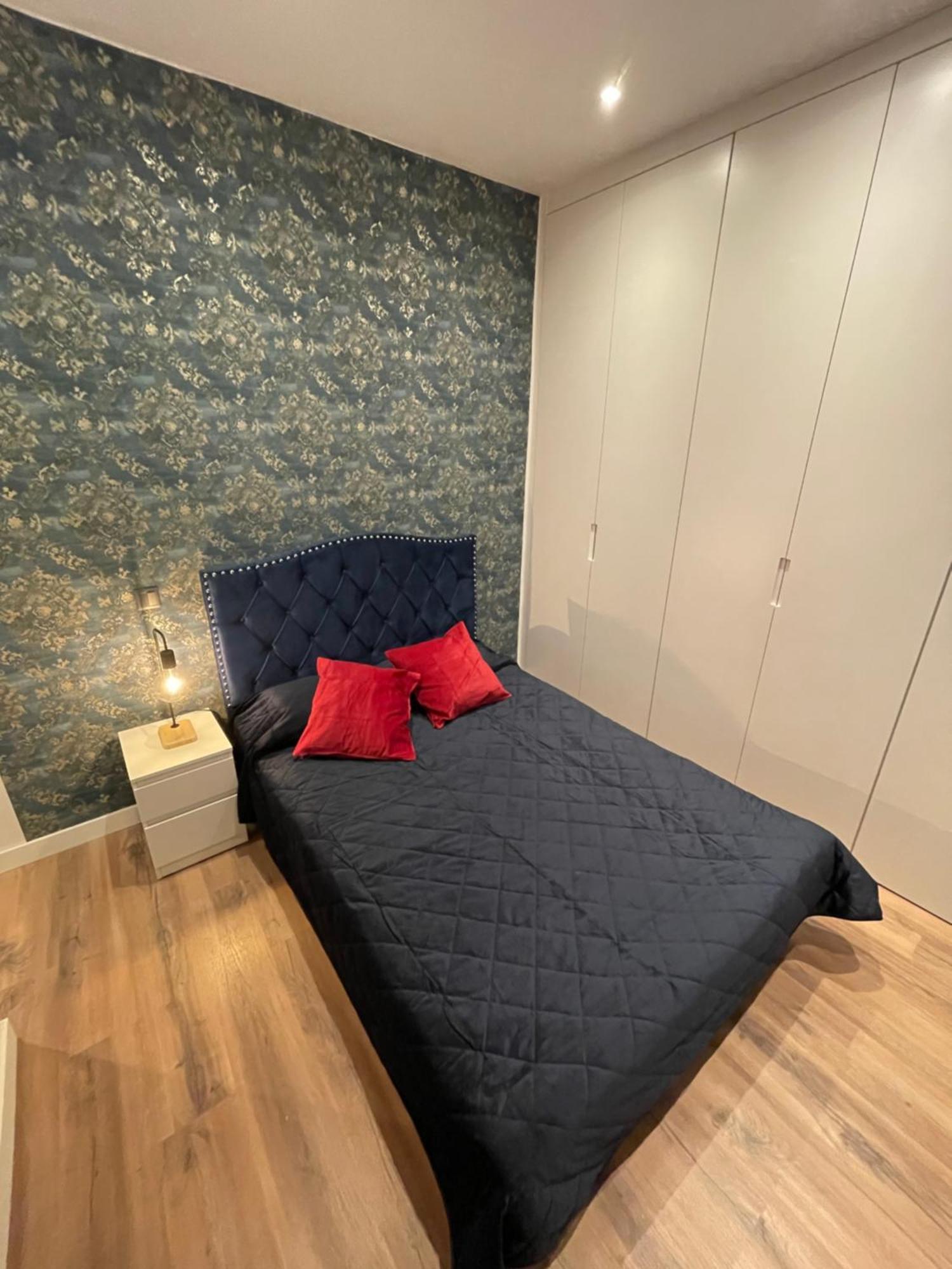 Lujo En Barrio Salamanca Apartment Мадрид Екстериор снимка