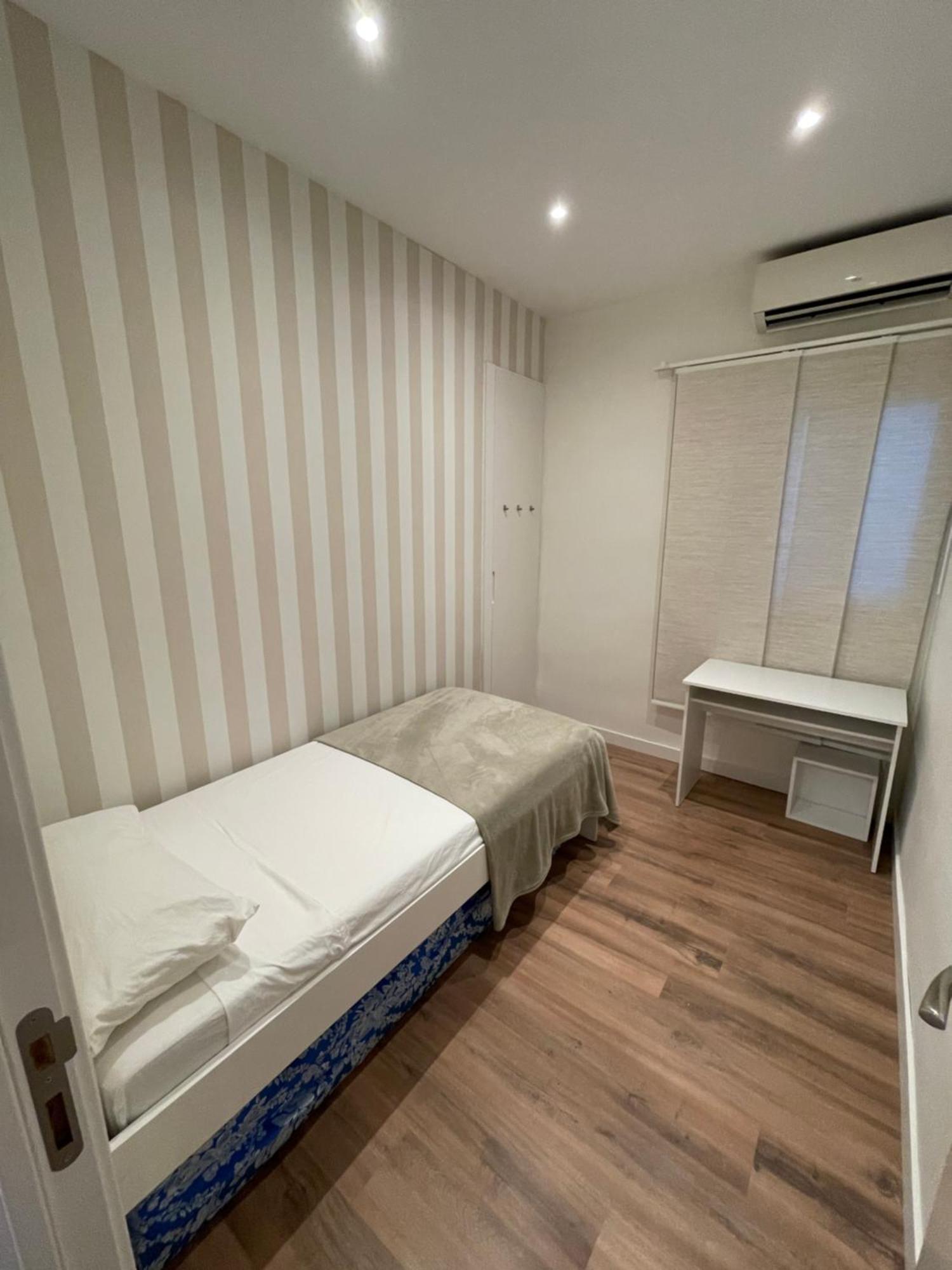 Lujo En Barrio Salamanca Apartment Мадрид Екстериор снимка