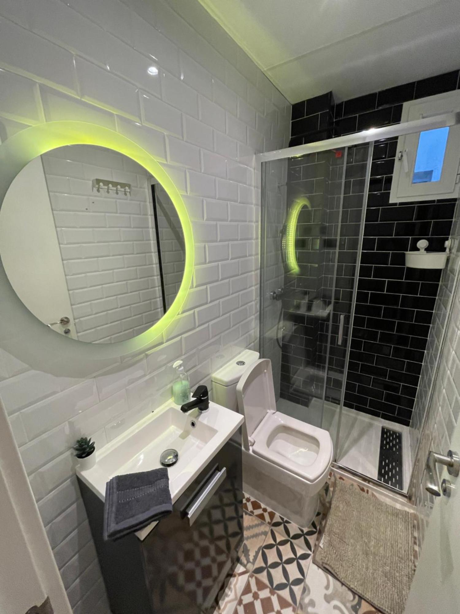 Lujo En Barrio Salamanca Apartment Мадрид Екстериор снимка