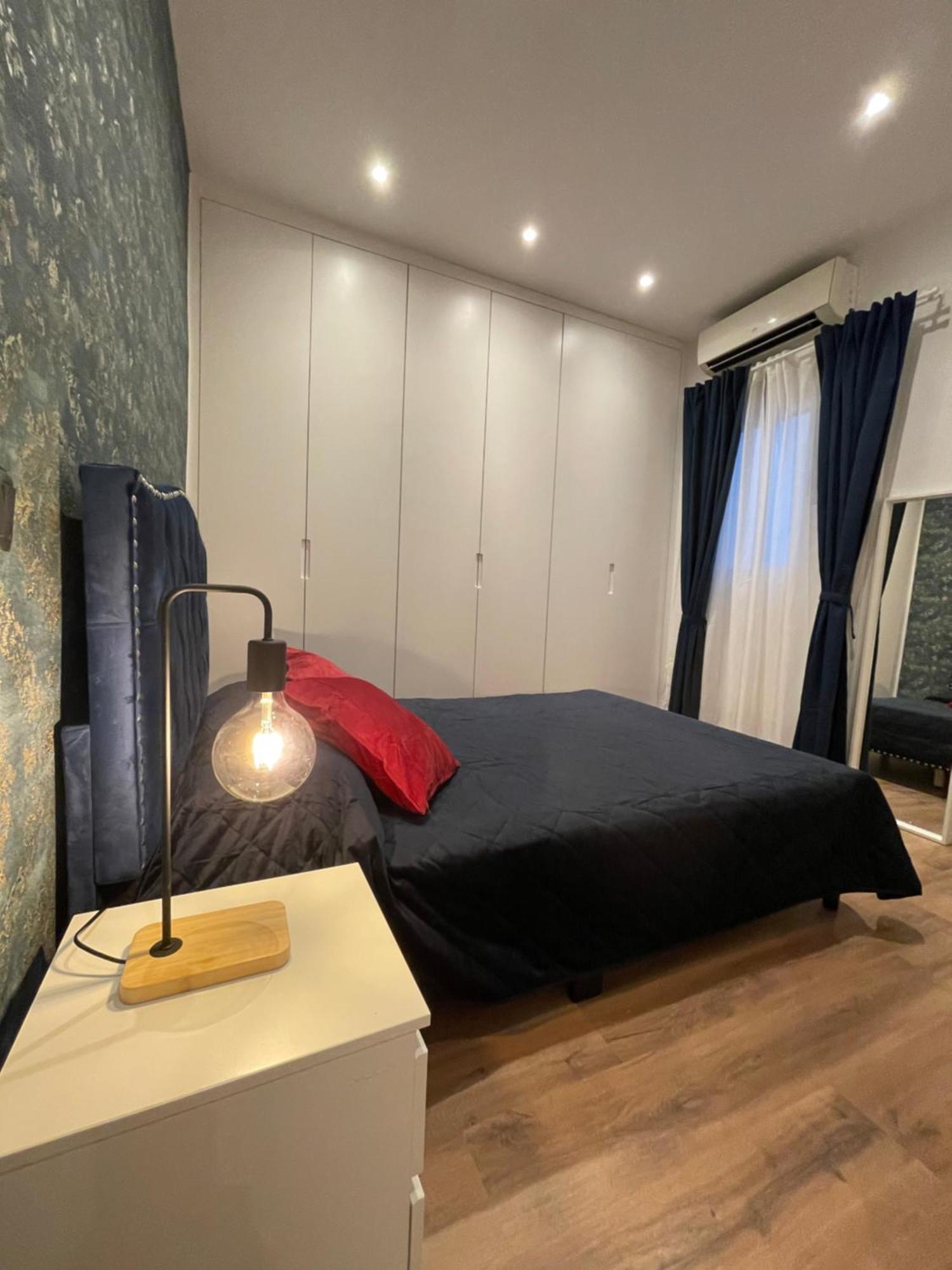 Lujo En Barrio Salamanca Apartment Мадрид Екстериор снимка