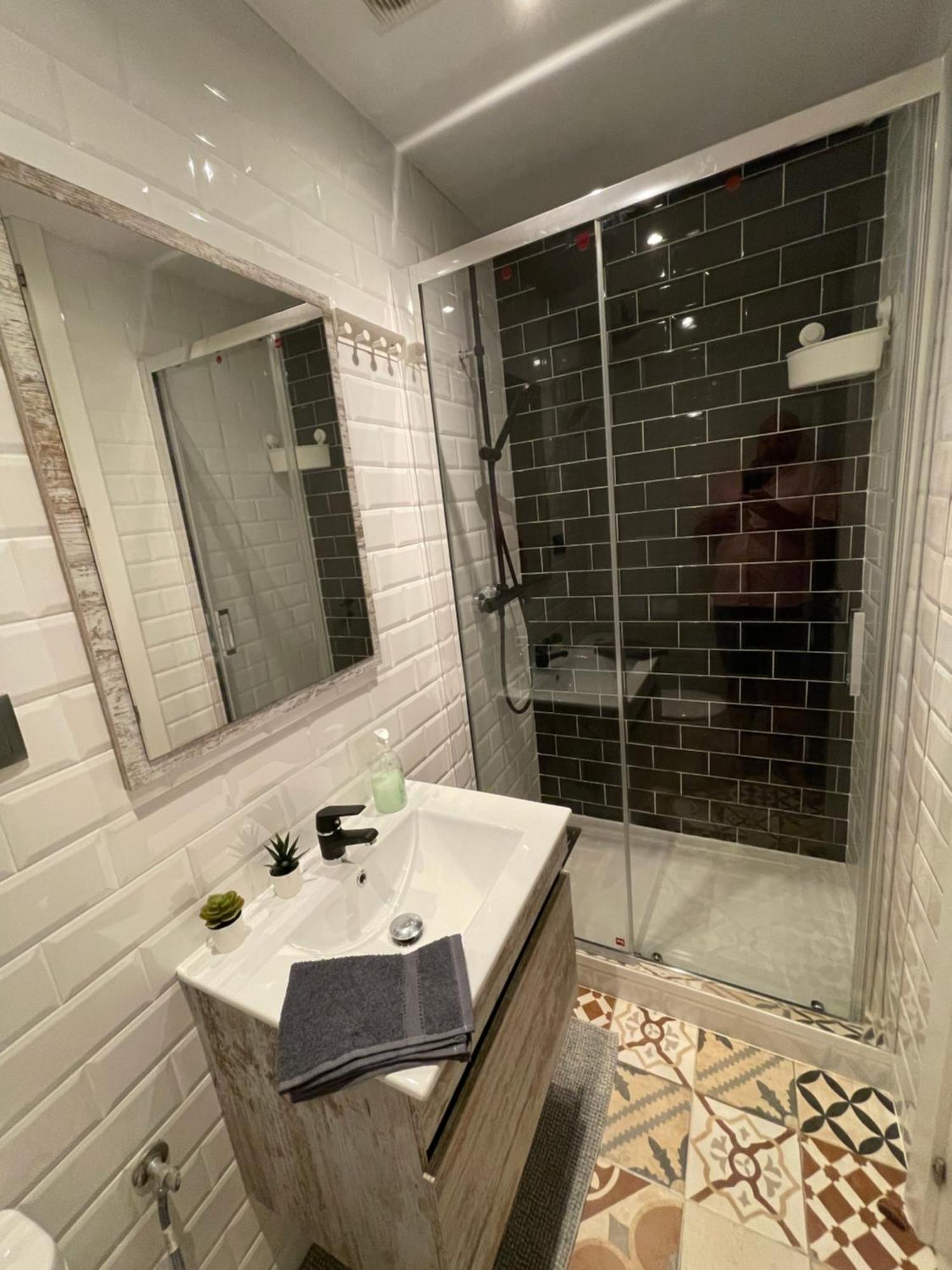 Lujo En Barrio Salamanca Apartment Мадрид Екстериор снимка
